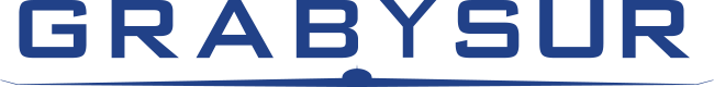 Grabysur logo